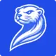 Otter Club logo