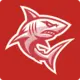 Shark Club logo